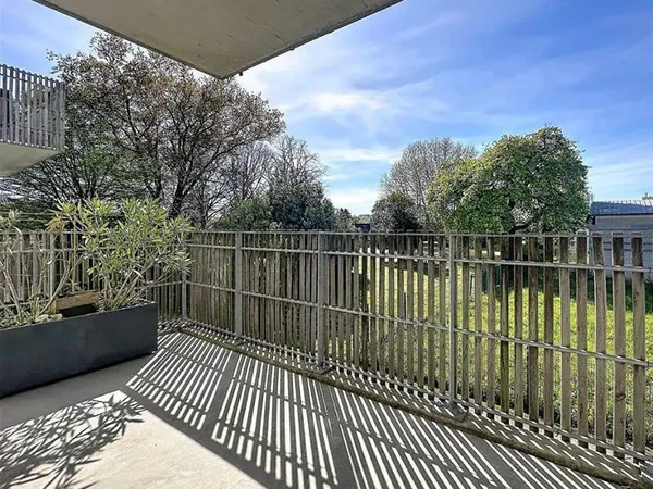 Appartement 1 pièce 41 m²