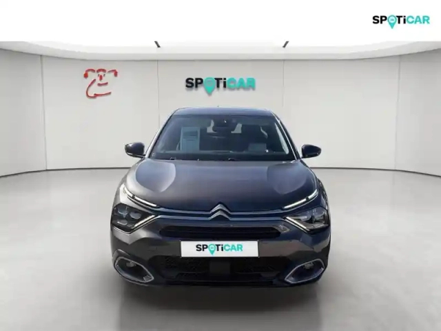 Citroën C4 x 1.5 bluehdi 130ch s&amp;s max automatique — photo 10