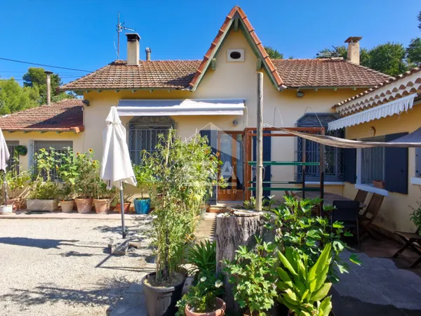 Maison 6 pièces 118 m²