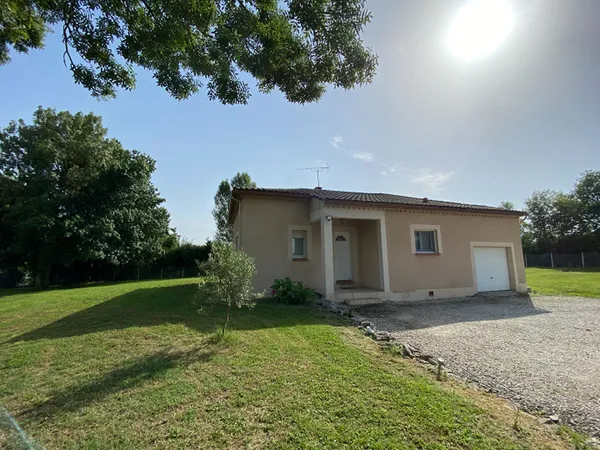 Maison 4 pièces 116 m²