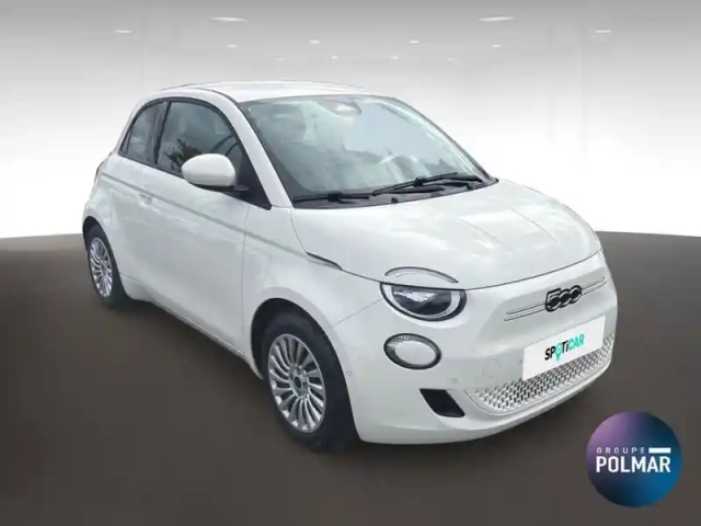 Fiat 500 3+1 e 118ch my23 — photo 3