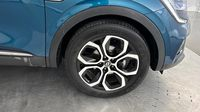 Renault Arkana 1.3 TCe mild hybrid 140ch Techno EDC -22 — photo 20