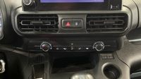 Citroen Berlingo Van XL 950kg BlueHDi 130 S&S Club — photo 26