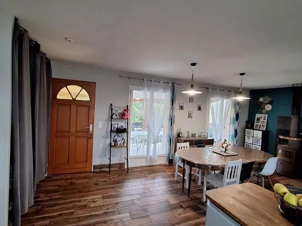 Maison familiale