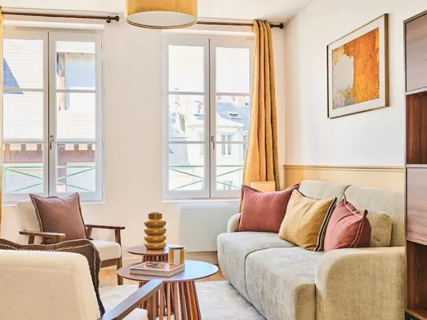 Appartement 42 m²