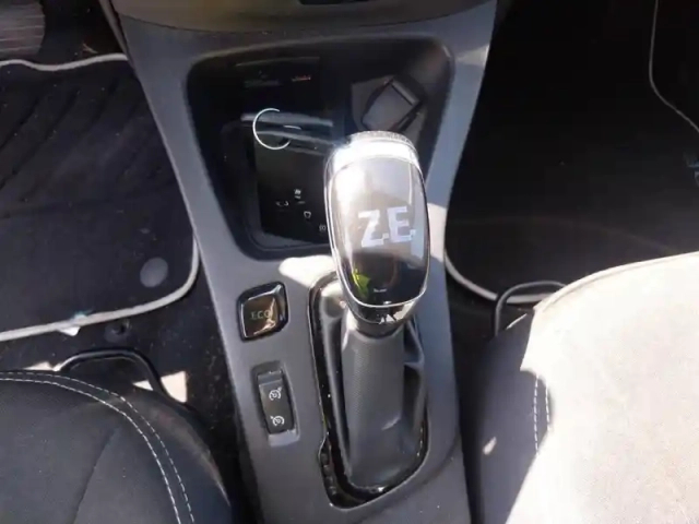 Renault Zoé zoe r90 achat intégral — photo 13
