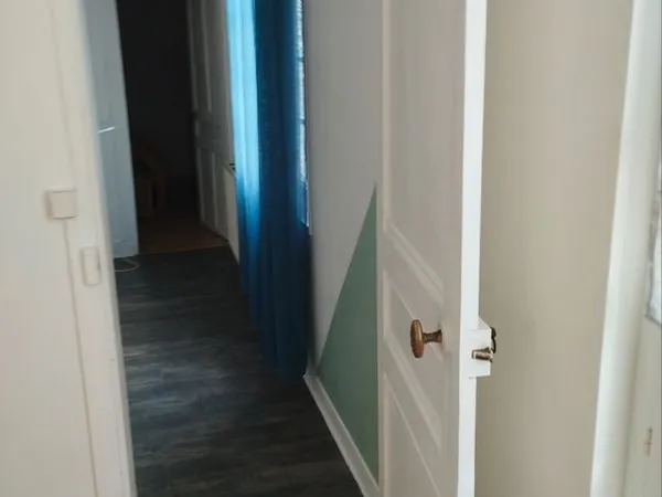 Agréable T3 duplex