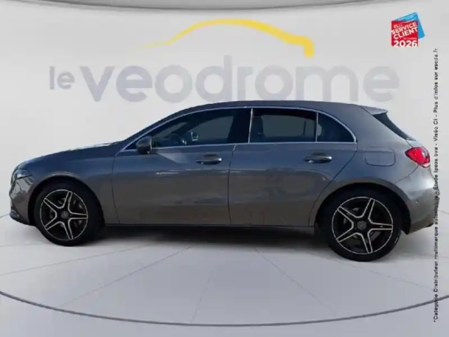 Mercedes Classe A 220 d 190ch progressive line 8g-dct 10cv — photo 9