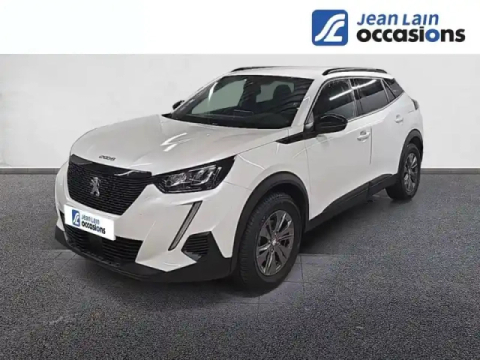 Peugeot 2008 puretech 130 s&amp;s eat8