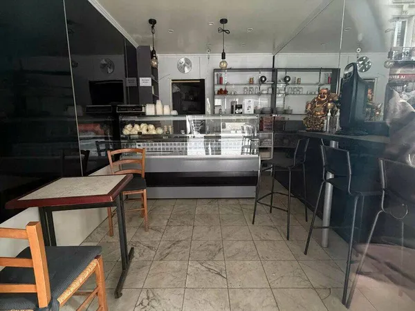 Local commercial 20 m²