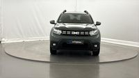 Dacia Duster 1.5 Blue dCi 115ch Journey + 4x2