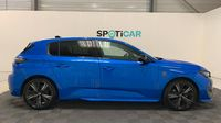Peugeot 308 1.2 PureTech 130ch S&S GT Pack EAT8 — photo 4
