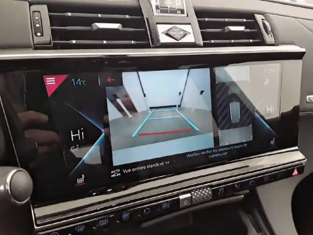 Ds Ds 7 ds7 crossback hybride e-tense 225 eat8 — photo 60
