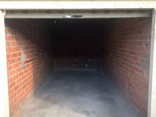 Location garage box
