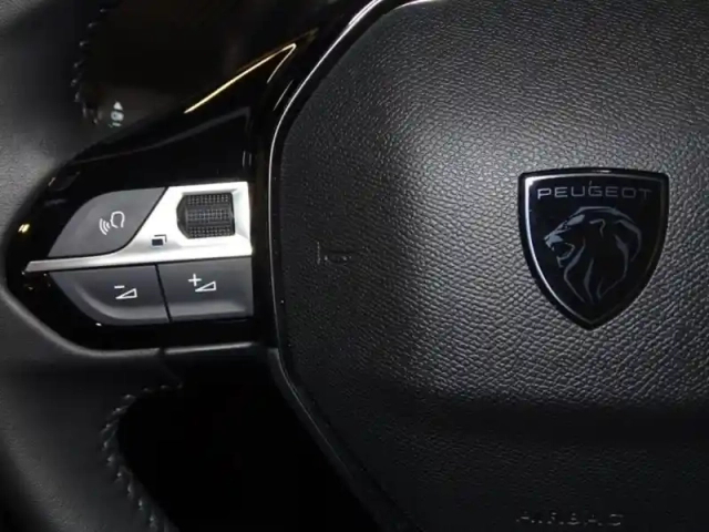 Peugeot 208 1.2 100ch s&amp;s style — photo 13