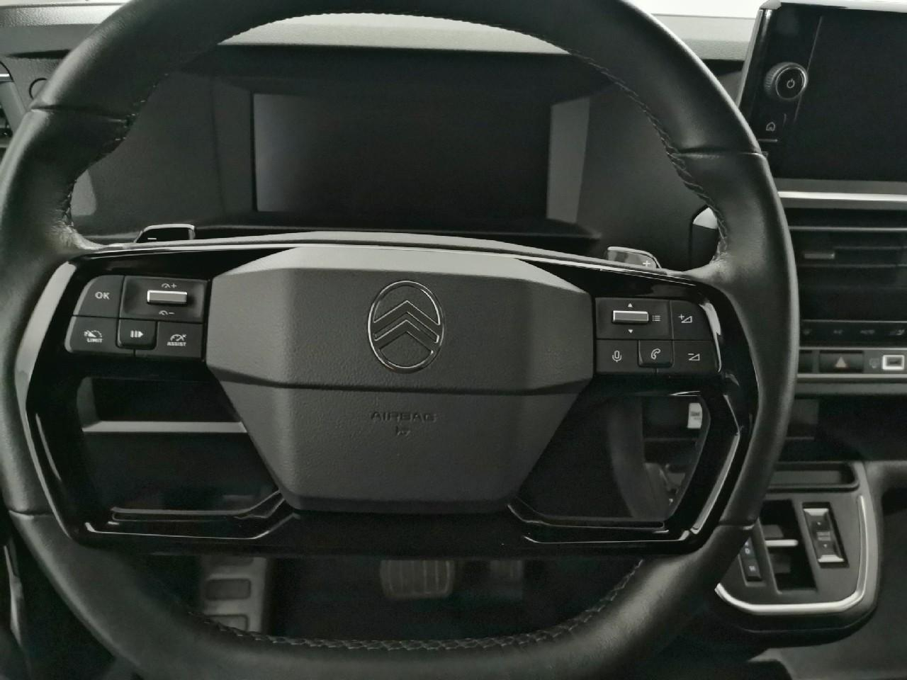 Citroën Spacetourer xl bluehdi 180 s&s eat8 business — photo 28