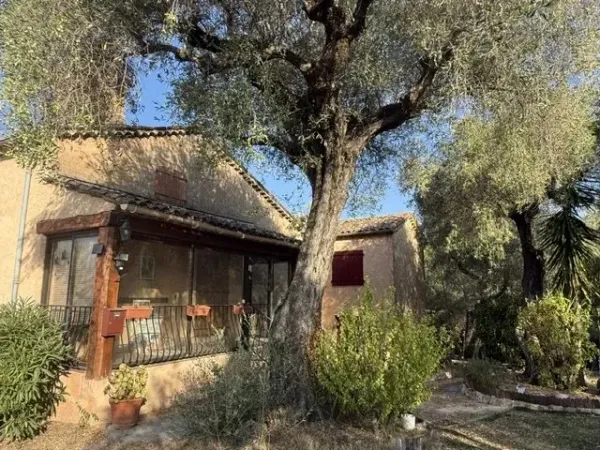 Maison 3 pièces 59 m²