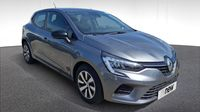 Renault Clio 1.0 TCe 90ch Equilibre — photo 3