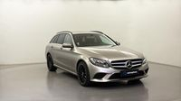 Mercedes Classe C Break 180 d 122ch Avantgarde Line — photo 3