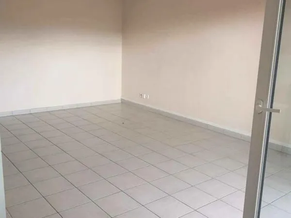 Appartement T2 Fismes
