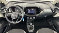 Toyota Aygo X 1.0 VVT-i 72ch Dynamic MY23 — photo 11