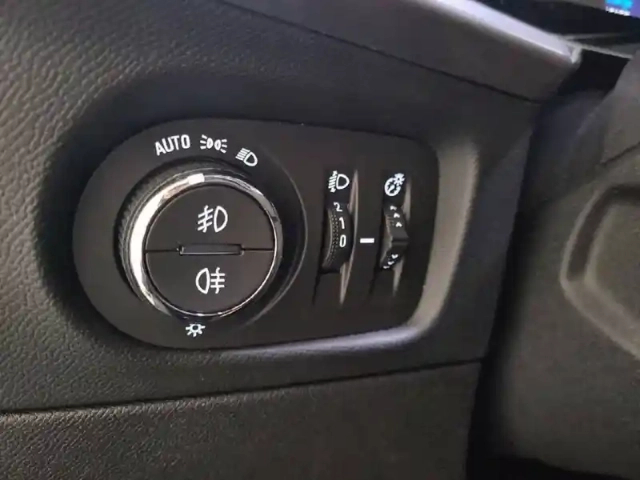 Opel Mokka electrique 136 ch &amp; batterie 50 kwh — photo 49