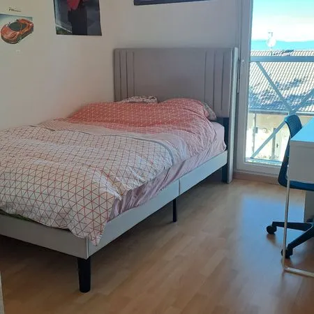 Chambre à louer