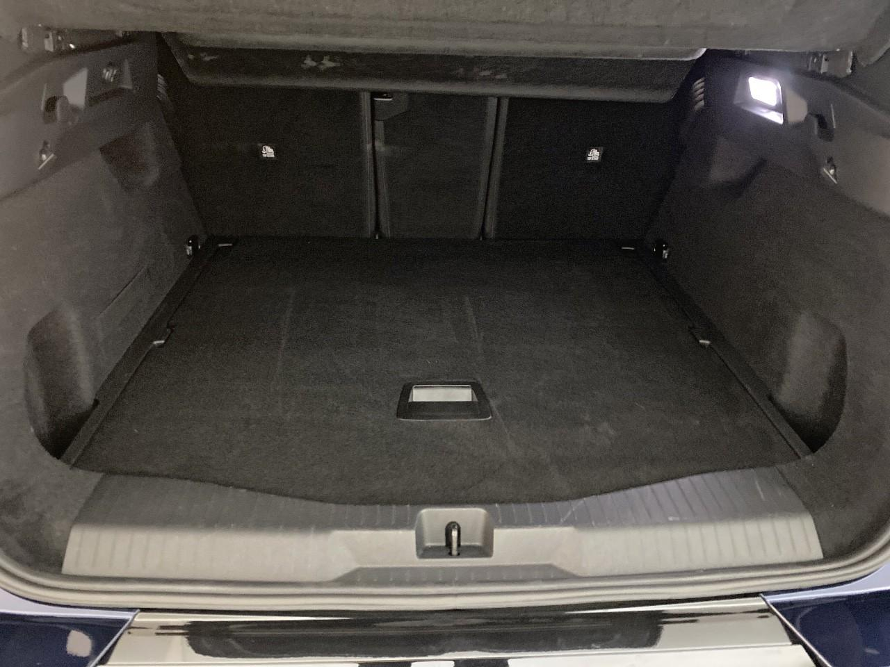 Citroën C5 Aircross hybride 145 ch e-dcs6 max — photo 6