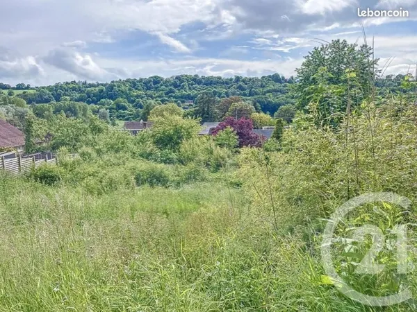 Terrain 766 m² Talmontiers