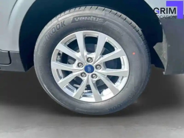 Ford Transit courier fgn 1.0 ecoboost 125 dct7 — photo 15