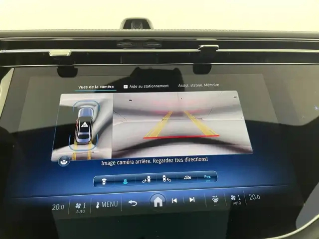 Mercedes Classe E 400 e hybrid eq 9g-tronic 4matic — photo 61