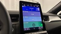 Renault Captur 1.6 E-Tech full hybrid 145ch Evolution — photo 18