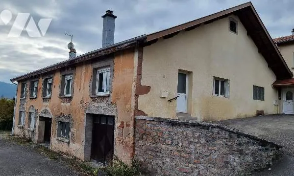 Maison 7 pièces 230 m²