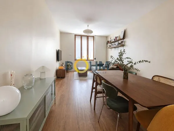 Maison 4 pièces 144 m²