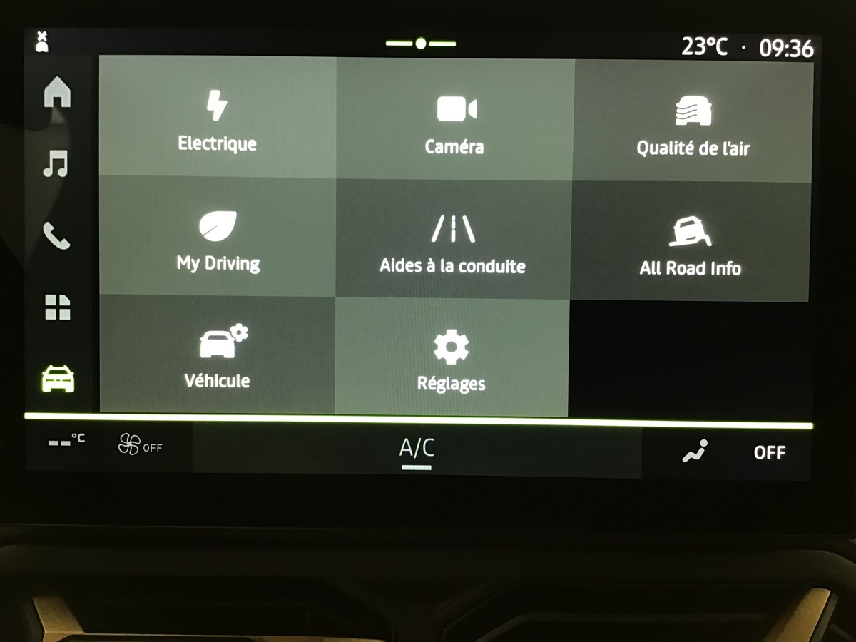Dacia Duster — photo 19