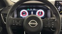 Nissan Qashqai 1.3 Mild Hybrid 140ch Shadow 2022 — photo 25