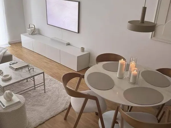 Appartement T5 (lire l'annonce jusqu'au bout)