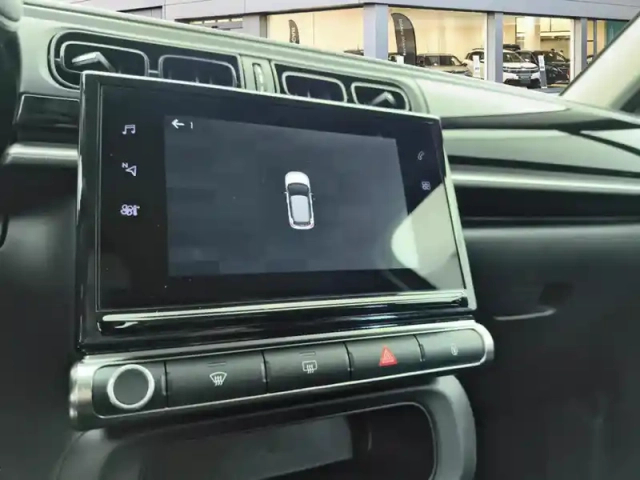 Citroën C3 bluehdi 100 s&amp;s bvm6 feel business — photo 26