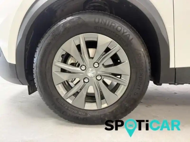 Peugeot 2008 1.2 puretech 130ch s&amp;s style eat8 — photo 10