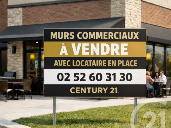 Local 135 m²