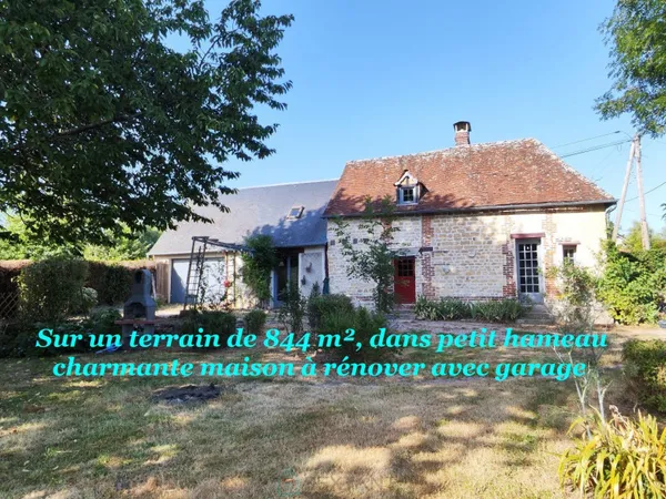 Maison 5 pièces 72 m²