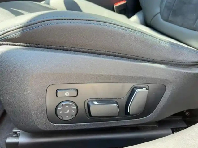 Bmw Serie 3 série 3 touring 320ea 204ch m sport — photo 21