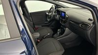 Ford Puma 1.0 EcoBoost 125ch S&S mHEV ST-Line Powershift — photo 15