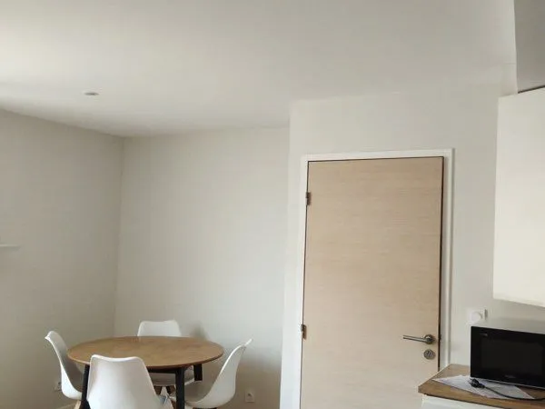 Location T2 Serignac sur Garonne