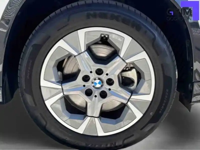 Bmw X1 sdrive 20i 170ch dkg7 — photo 14
