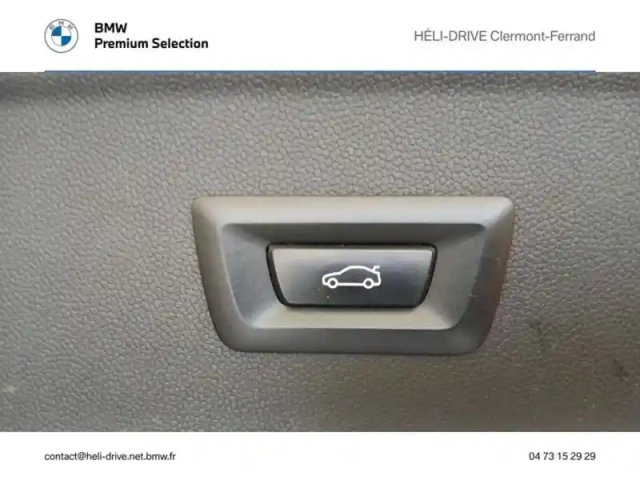 Bmw Ix xdrive40 326ch — photo 9