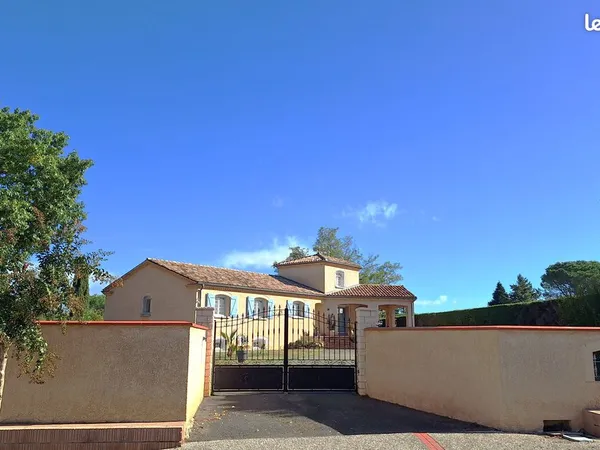 Maison 5 pieces 159 m2