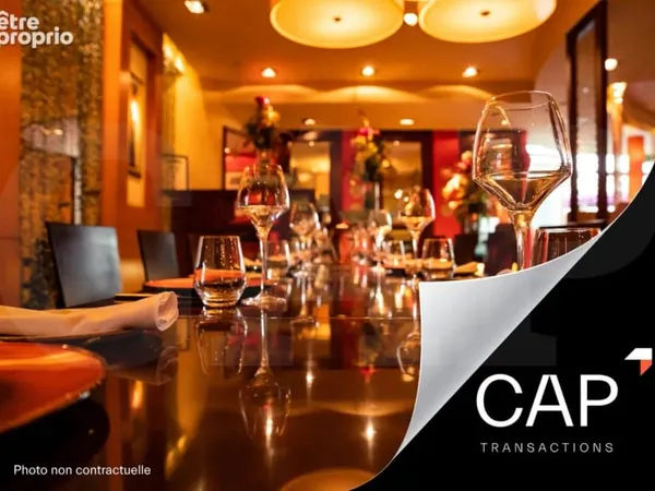Commerce à vendre à Dinard (35800)