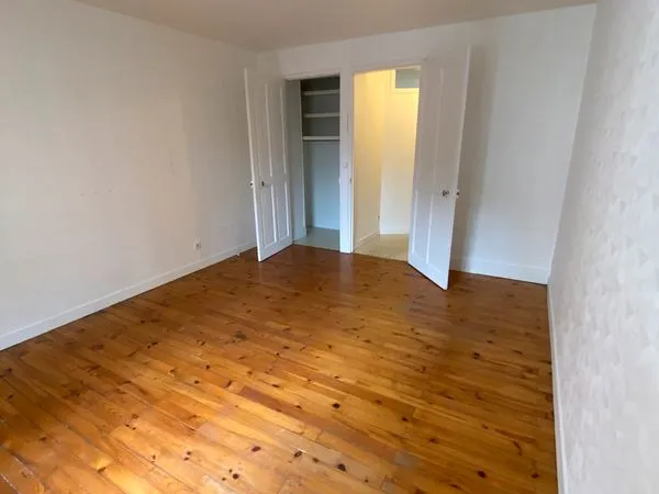 Appartement T1 - 37m²