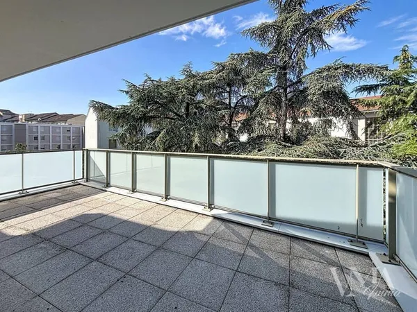 Appartement 2 pièces